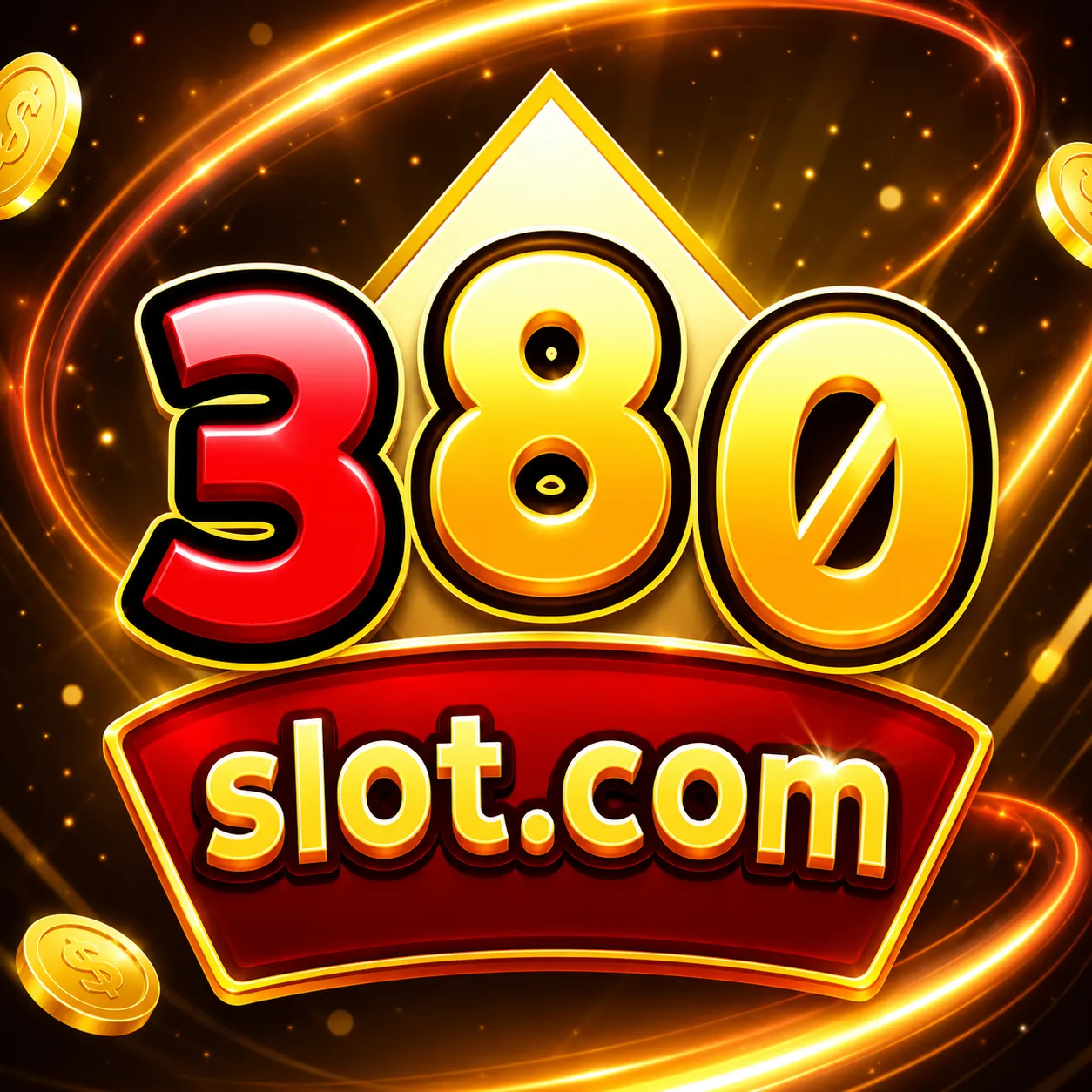 380SLOT - Game Kasino Seru dan Menguntungkan