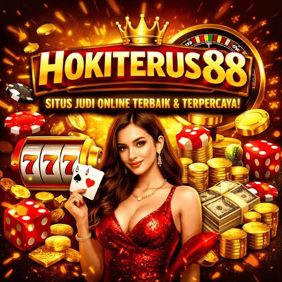 HOKITERUS88 - Petualangan Epic dalam Dunia ARPG