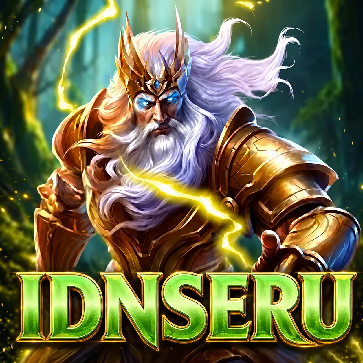 IDNSERU - Menyelami Tantangan Puzzle Menarik