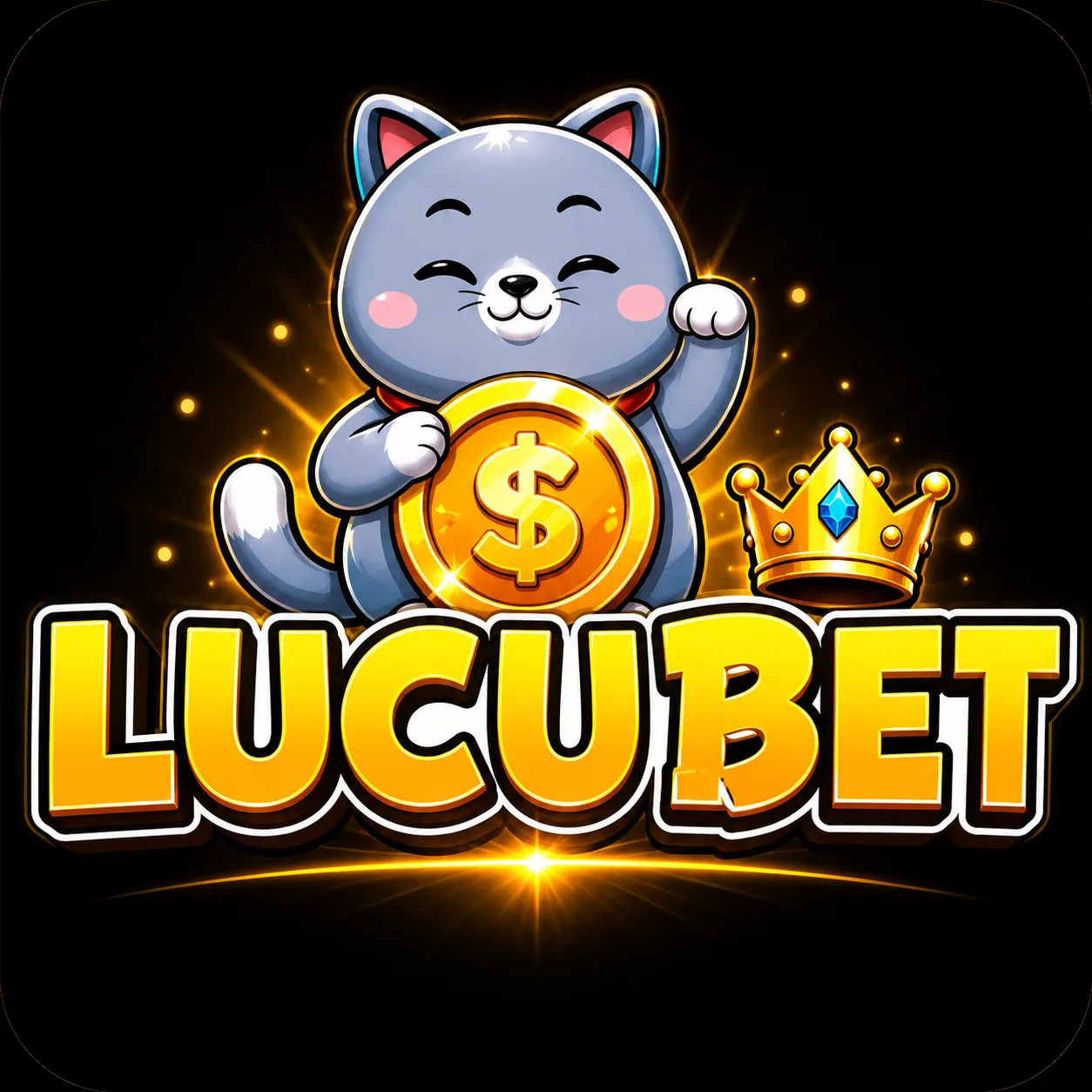 LUCUBET - Petualangan Epik dalam Dunia ARPG