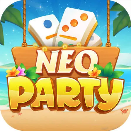 NEOPARTY - Aksi Seru dan Menegangkan di Ujung Jari Anda