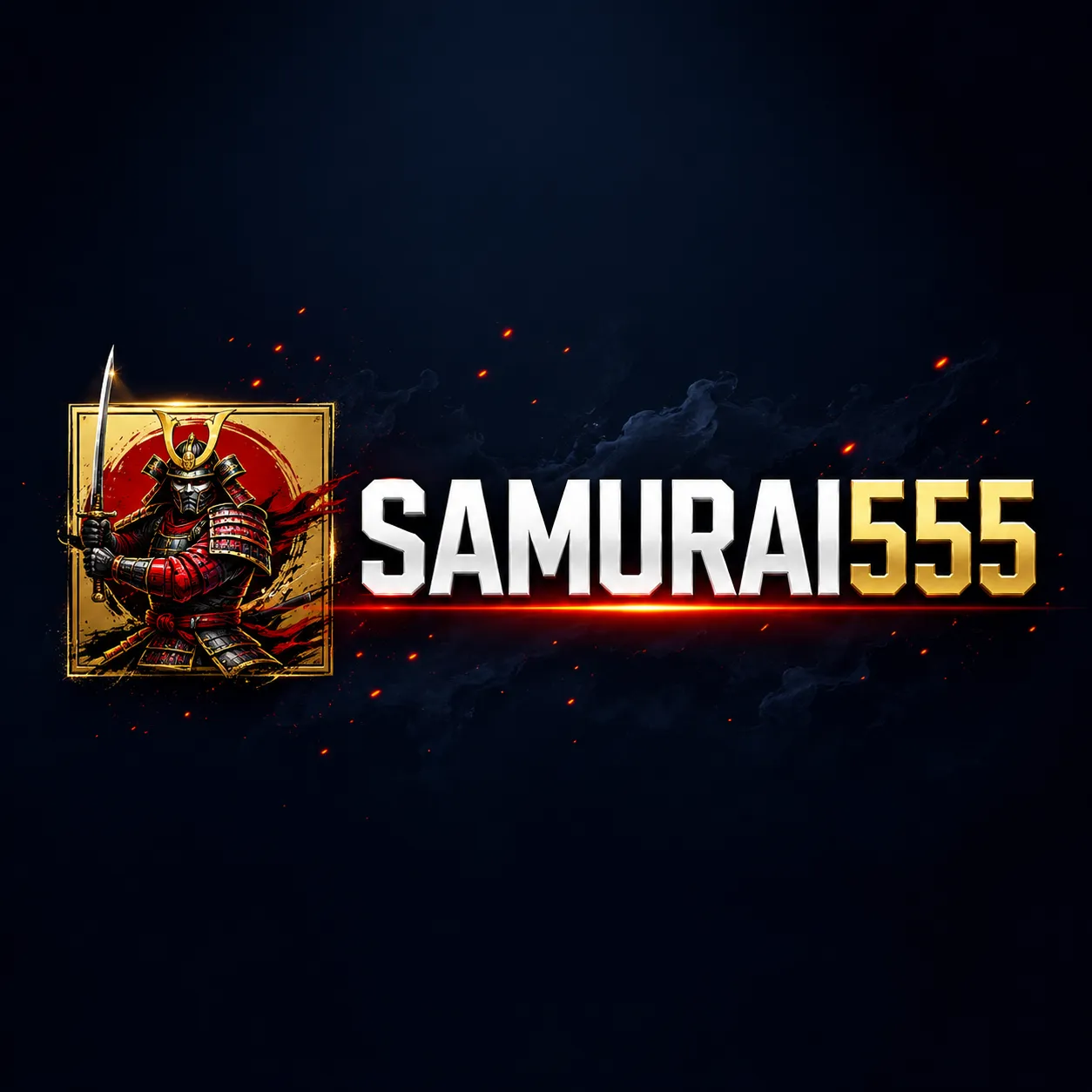 SAMURAI555 - Pertarungan Epik dalam Dunia RPG