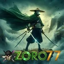 ZORO77 - Permainan Mahjong Seru untuk Semua Kalangan
