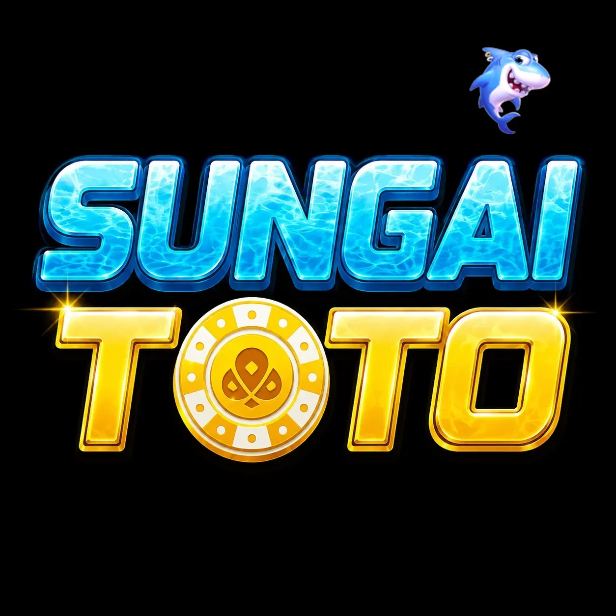 Logo sungaitoto